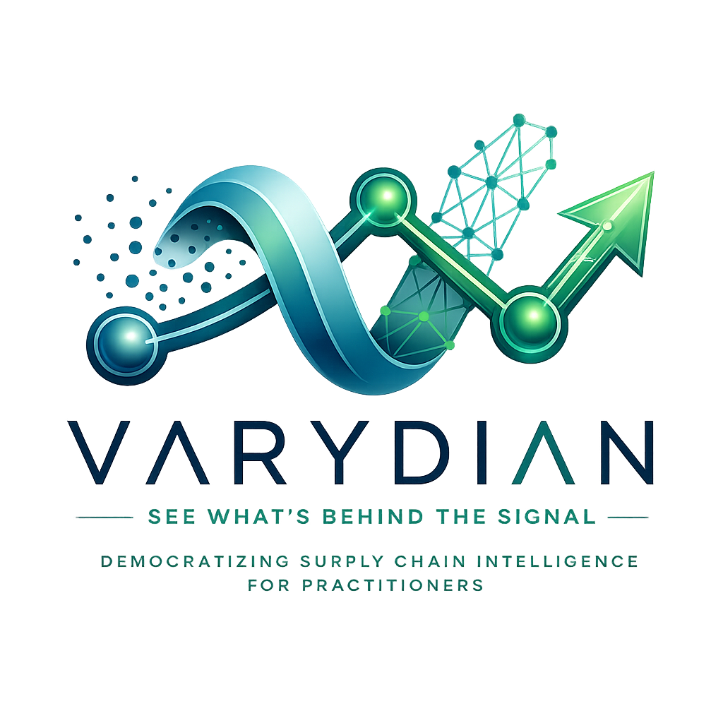 Varydian